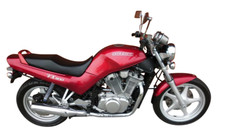 Drossel suzuki vx800 - drossel,