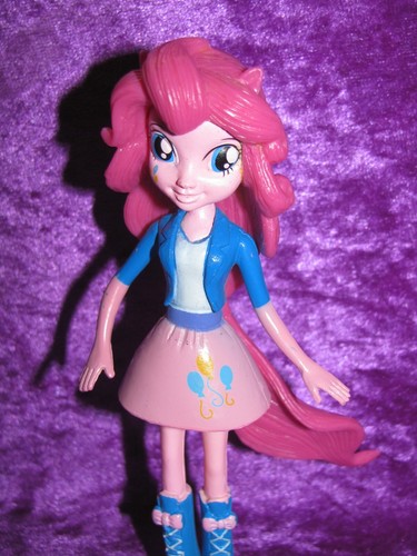 Little pony g4 - pony,