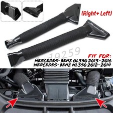 Luftansaugrohr Ansaugschlauch Luftfilter Für Mercedes Benz W166 X166 ML350 GL350