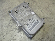 Kurvenlicht Leistungsmodul Xenon Scheinwerfer AUDI A6 S6 4F 4F0941329B HELLA