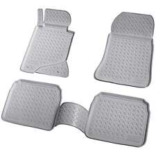 Gummi Fussmatten passend für