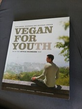 Vegan for youth Kochbuch 