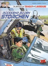 Die Abenteuer von Tanguy und