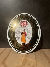 Brinknkhoffs Union Schild 