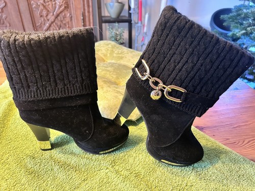 Damen stiefelette mit - damen,