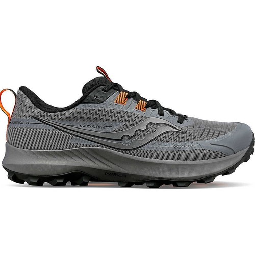 Saucony peregrine gtx - saucony,