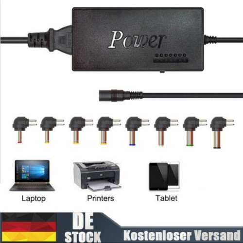 Universal laptop adapter - universal, laptop-adapter