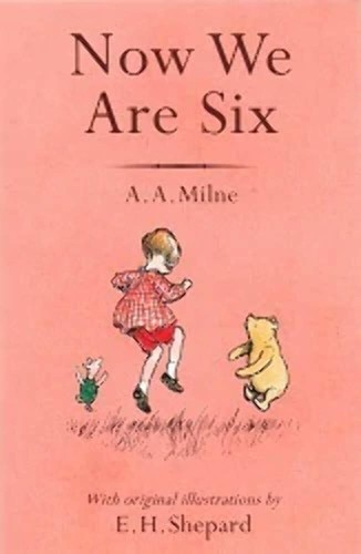 Now are six - now, milne
