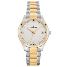 Dugena 4460868 damenuhr - 4460868, tresor