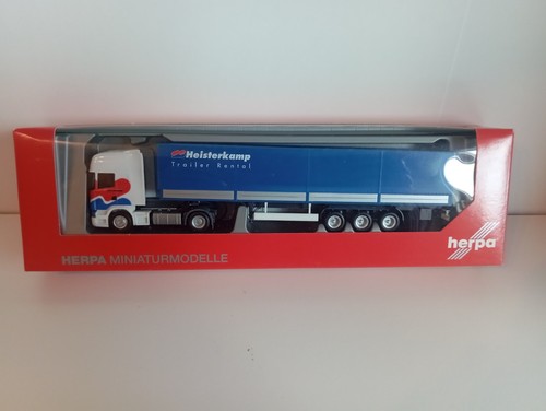 Herpa 158398 scania 09 tl - scania, `09