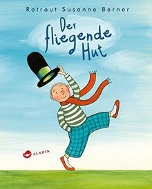 Der fliegende hut von berner - der,