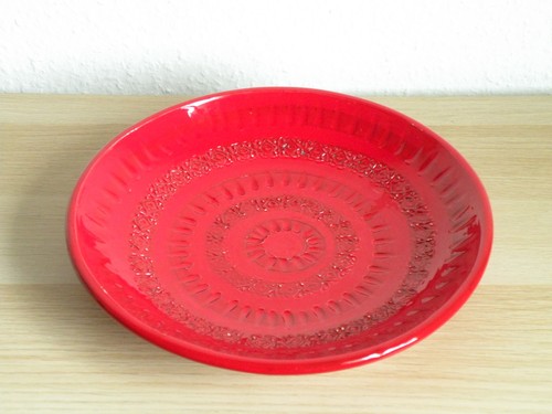 Italy keramikschale wandteller - italy,