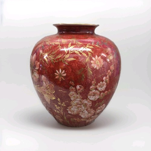 Rosenthal bodenvase - rosenthal,