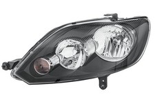 Headlight Hella 1EE 009