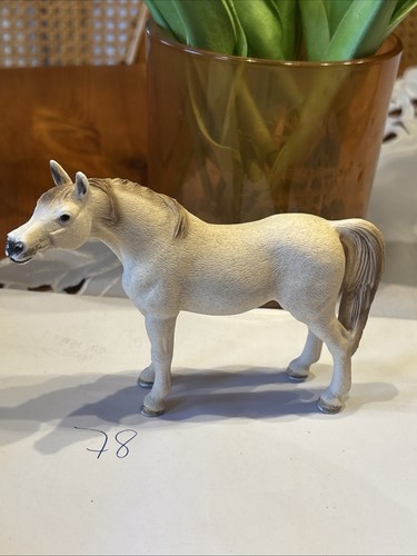 Schleich 13630 araber stute - araber,