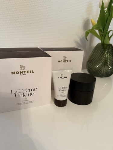 Monteil creme unique - la,