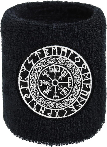 Wikinger armband vegvisir - wikinger,