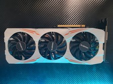 GIGABYTE GeForce GTX 1080 TI