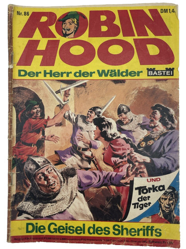 Robin hood der herr - #, --