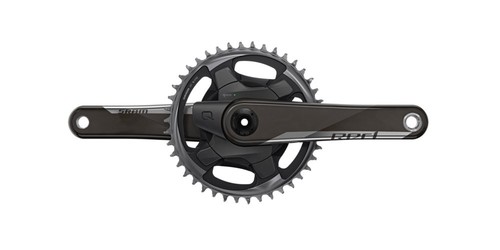 Sram red quarq dub - sram,