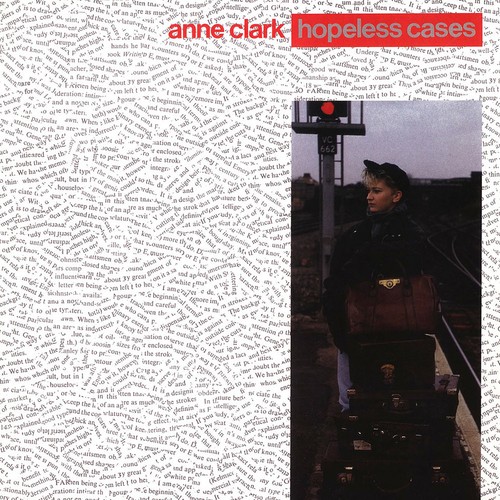 Anne clark hopeless cases - -,