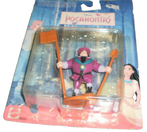 Disney pocahontas figur - disney's,