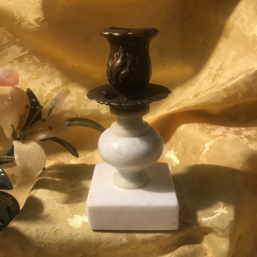 Alabaster marmor - alabaster,