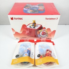 New Tonies Toniebox 2 Play