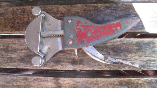 Rothenberger einhand - rothenberger,