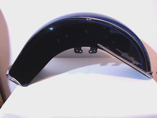 Harley Davidson Frontfender M8
