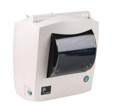 Zebra LP2844 Etikettendrucker Desktopdrucker Direktdrucker Versanddrucker