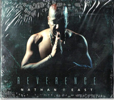 Nathan east reverence jazz - nathan,
