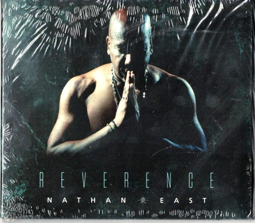 Nathan east reverence - nathan,