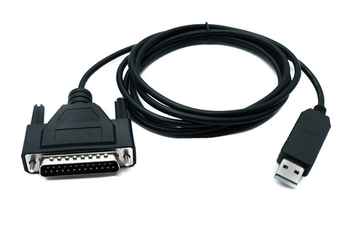 System db25 kabel - kabel, 180