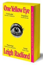 One Yellow Eye Leigh Radford