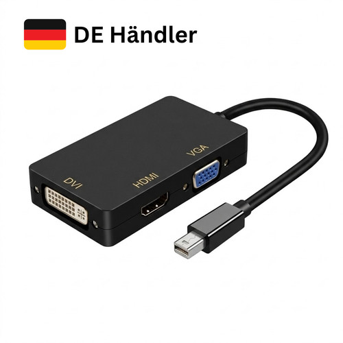 Mini displayport auf hdmi - mini,
