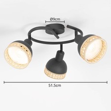 Lindby Strahler 'Lonnaris'