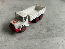Wiking 1:87 Magirus Deutz