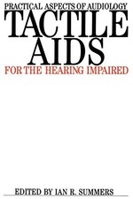 Tactile Aids for the Hearing