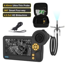 Endoskop Kamera HD 1080P Dual