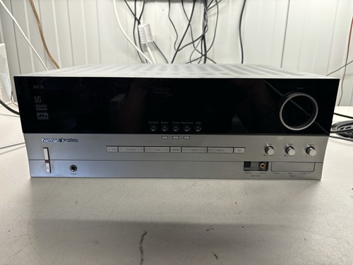Harman kardon avr 130 receiver - avr,