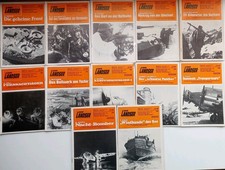 Der Landser - Orange - 12