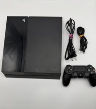 Sony playstation 500gb - sony, 4