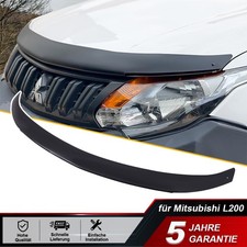 Motorhaube deflektor - motorhaube,