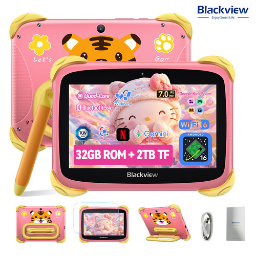Blackview link mini kids - mini,