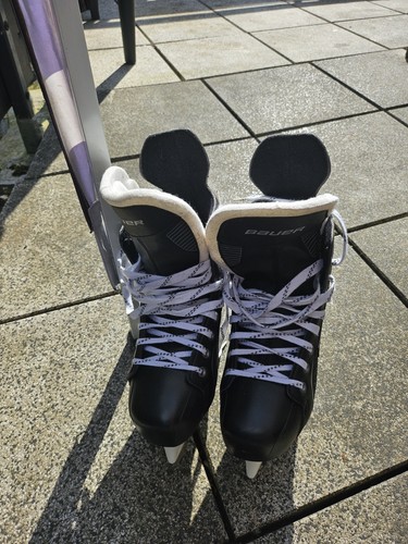 Bauer supreme one elite - one,