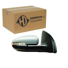 Diederichs memory - diederichs,