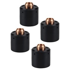 Plasmabrenner Kartuschen 4er