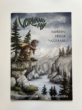 Vorhang auf - Norden, Trolle