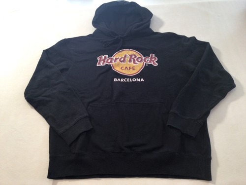 Hard rock cafe - hard,